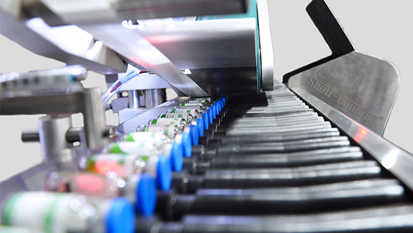 圓瓶貼標(biāo)機(jī)廠家為你解答套標(biāo)機(jī)常見故障及解決方案 圓瓶貼標(biāo)機(jī)廠家為你解答套標(biāo)機(jī)常見故障及解決方案