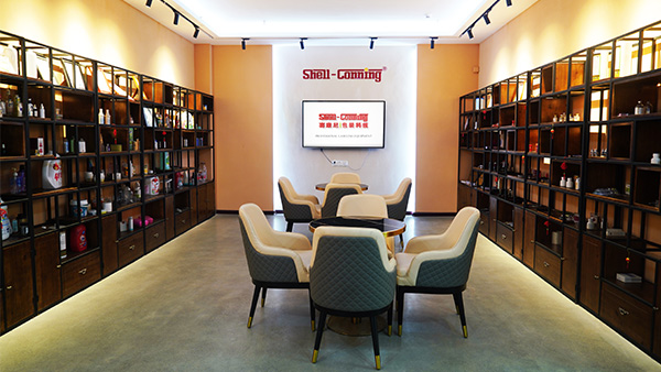 廣州賽康尼全新官網(wǎng)上線了！！