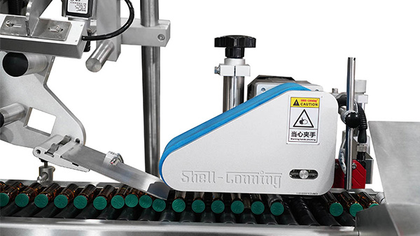 圓瓶貼標機注意事項有哪些?賽康尼小編了解 圓瓶貼標機注意事項有哪些?賽康尼小編了解