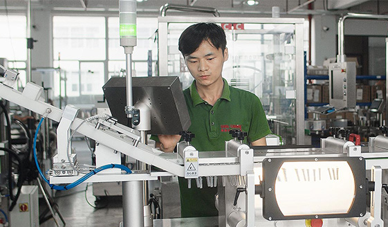 研發(fā)廠家全球生態(tài)供應鏈，廣州小巨人企業(yè)