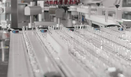  高效定制產(chǎn)品多樣化，支持各類非標定制