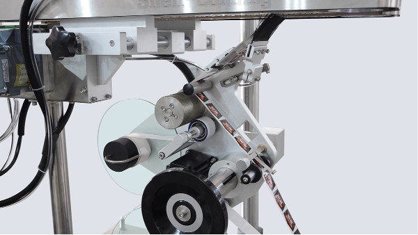 貼標(biāo)機(jī)的操作流程是怎樣的？