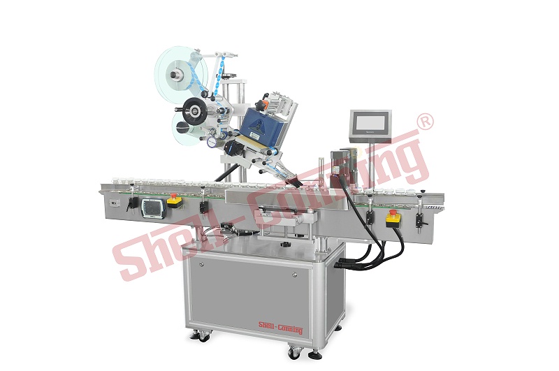 S211頂面貼標機 S211頂面貼標機