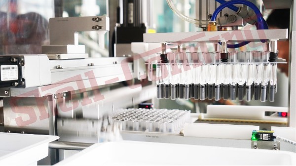 如何選擇全自動貼標機和半自動貼標機？