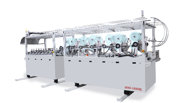 為什么使用全自動貼標(biāo)機(jī)，全自動貼標(biāo)機(jī)優(yōu)勢有哪些?