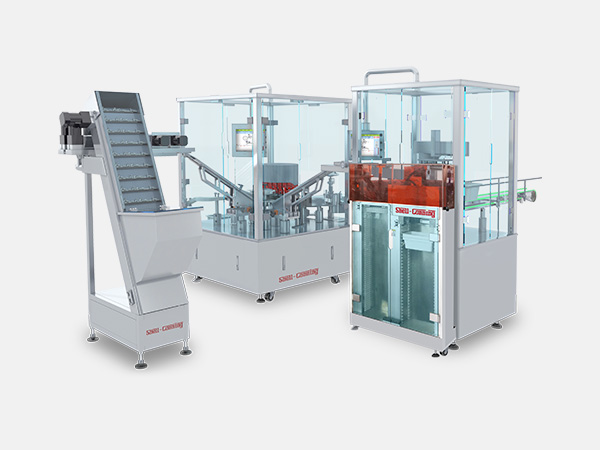 S400脫巢擰桿貼標(biāo)系統(tǒng) S400脫巢擰桿貼標(biāo)系統(tǒng)