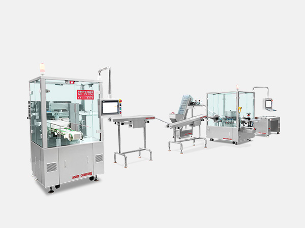 S400脫巢擰桿貼標(biāo)系統(tǒng) S400脫巢擰桿貼標(biāo)系統(tǒng)