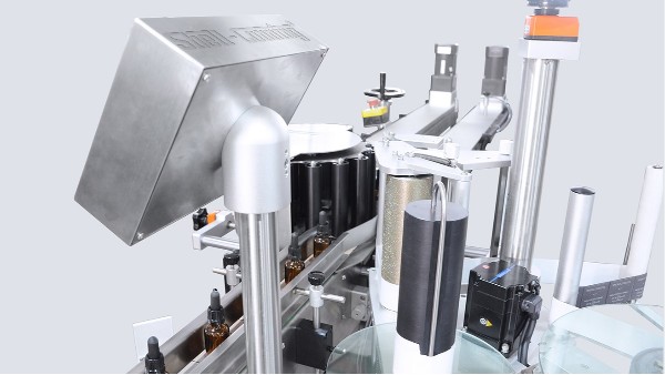 貼標(biāo)機(jī)的行業(yè)應(yīng)用有哪些？