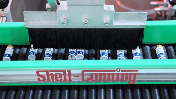 貼標機的常見貼標方式簡述