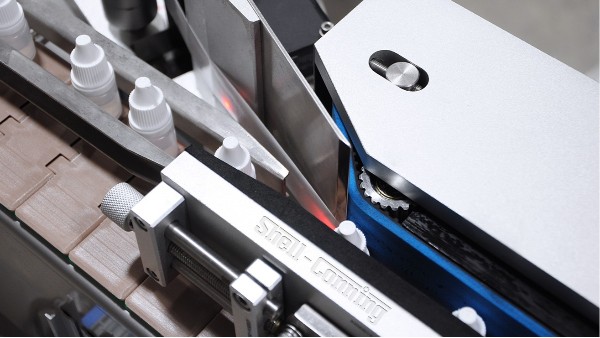 全自動貼標機究竟有哪些優(yōu)勢？