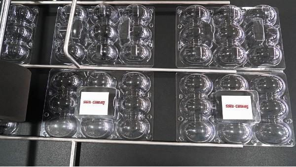 貼標(biāo)機(jī)保養(yǎng)小知識！你get到了嗎？