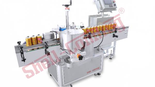 貼標(biāo)機(jī)的操作流程 貼標(biāo)機(jī)的操作流程